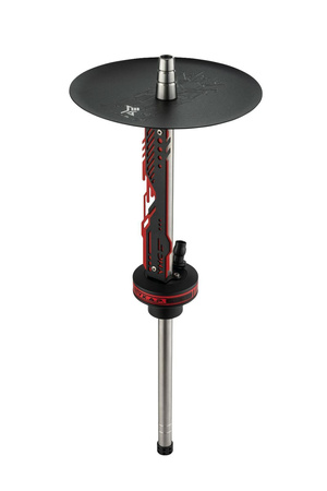 Shisha (Stem) Y.K.A.P. Neo Mod Red