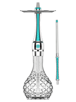 Vízipipa Maxx Royal Sealight Screw System