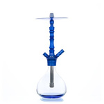 Waterpipe Aladin ALUX 1 Blue