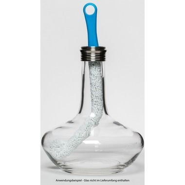 Щетка для колбы Al Mani Boobie Brush 42см