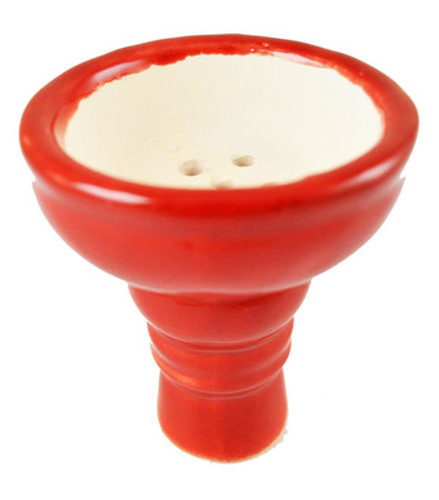 Creuzet narghilea Masta Aladin E370 Xl Red