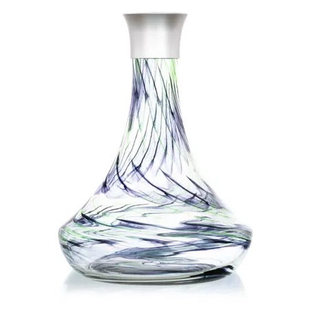 Vase Aladin Alux M2 Green