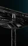 Шахта El Bomber Sansara Cyber Black