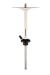 Hookah Stem SWAY Base - Cream