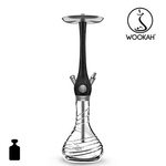 Waterpipe Wookah Mastercut Tornado Nox