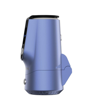 Vízipipa fej Electric XKAH Pro XKAH Pro Blue