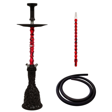 Waterpipe Mamay Km Red Splash