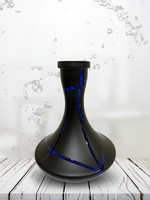 Dzban VG Craft Blue Stripes 1