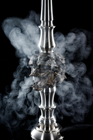 Shisha Maklaud Project Soildier without glass