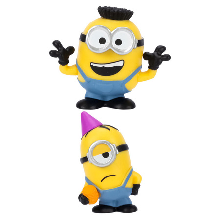 MINIONKI Figurka Niespodzianka, figurka, 5 cm