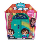 DOORABLES Encanto 9 figurek, figurka, 3.8 cm