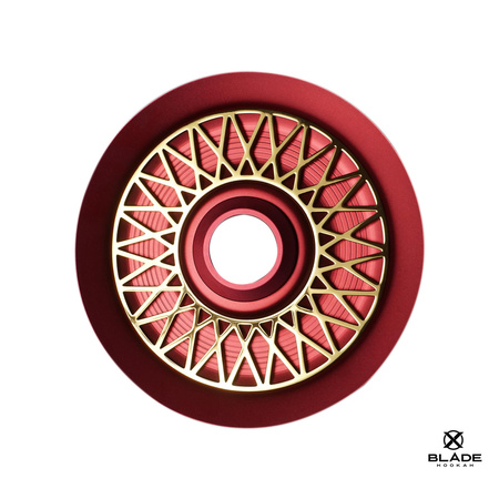 Fajka Wodna Blade One LE Red