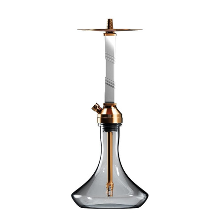 Coloană Narghilea ILLICIT HOOKAH XI Stable gray