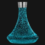 Vase Aladin 460 Gray