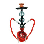 Narguilé Oasis Farah (W.42, 2W. Red)