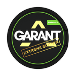 Nikotinbeutel GARANT (Grant) Extreme - Pineapple 50mg
