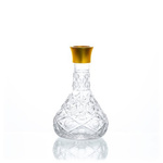 Narghilea Aladin Alux Admiral Gold