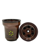 Hookah bowl Masta Solaris Sirius