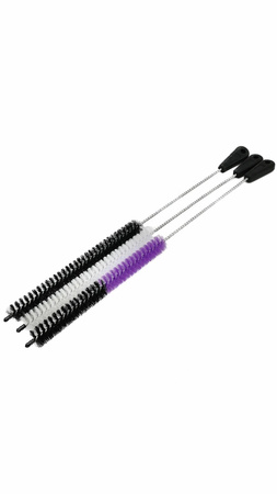 Wycior HYPE Do Korpusu 65 Cm Czarny