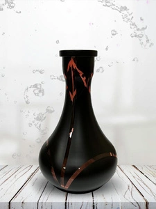 Krug VG Drop Red Stripes 2