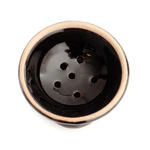 Shisha-Topf 7 cm / Mix kolor.