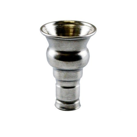 Adapter Do Węża Aladin Roy / Evolution / Origins Srebrny Mat