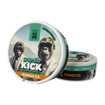 Nikotinbeutel Aroma King NoNic Super Kick - Mango Ice 5mg