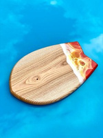 Tobacco board Totem Red Surf