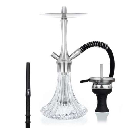 Narguilé Aladin MVP A36 Gastro Clear