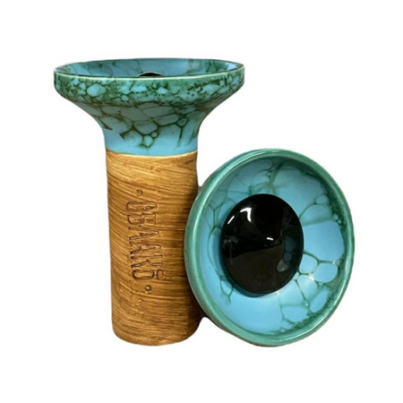 Cybuch Oblako Flow Black On Light