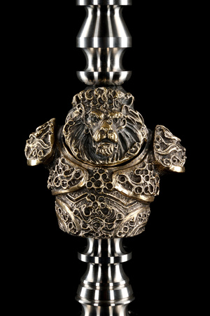 Fajka Wodna Maklaud Totem 3 Inserts