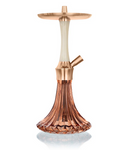 Waterpipe Aladin EPOX 360 Rose Copper