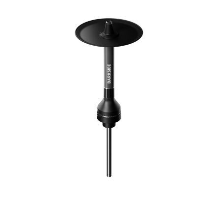 Шахта Darkside NEO Grey without vase