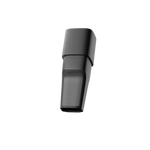 Ustnik Personalny Darkside D Stick Black