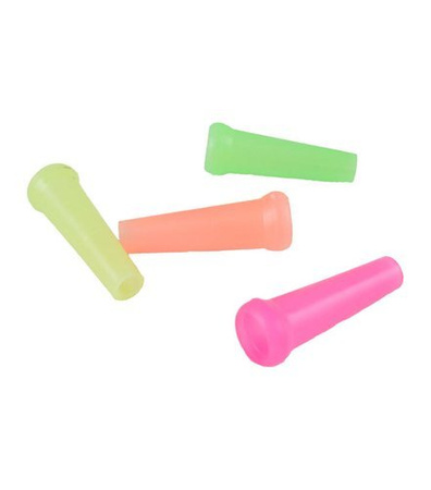 Hygienemundstücke Aladin farbig 4cm x 100 Stk.