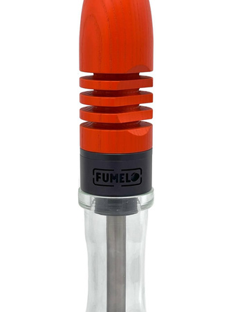 Fajka Wodna Aroma Hookah X Fumelo Zulu Orange