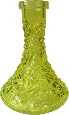 Krug VG Crystal Light Green