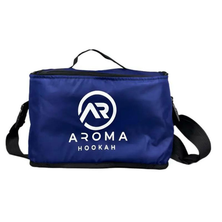 Torba Aroma Hookah Blue