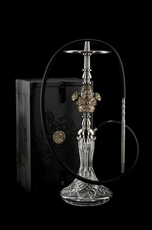 Кальян Maklaud Totemma - 3 вставки