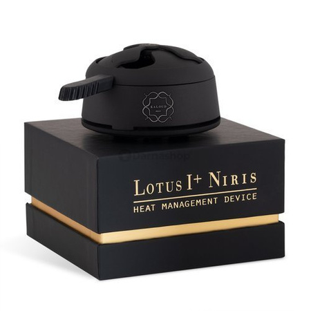Nakładka Hmd Kaloud Lotus I+ Niris Black