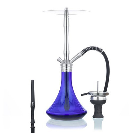 Vízipipa Aladin MVP 460G V1 Blue Pearl
