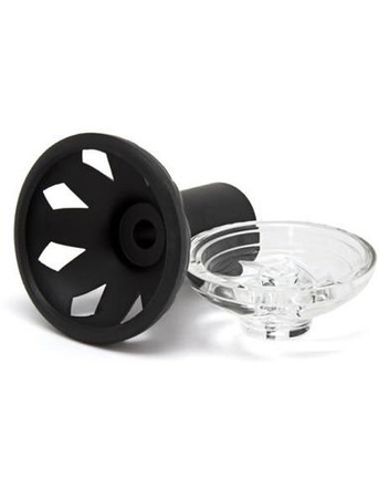 Vízipipa fej Kaloud Samsaris Vitria II Dla Lotus I / I+