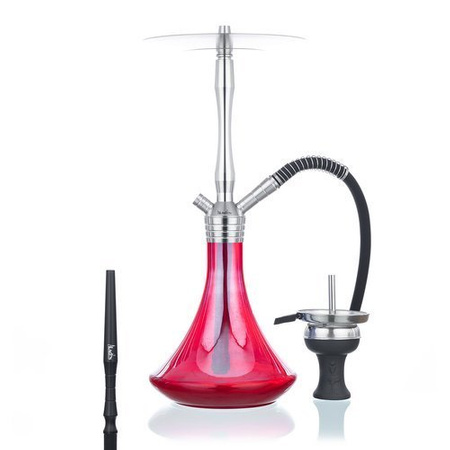 Waterpipe Aladin MVP 460G V1 Red