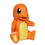 POKEMON Mój Partner Charmander, figurka