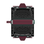 Корзинка для угля Maxx Black M