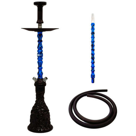 Shisha Mamay KM Blue Splash