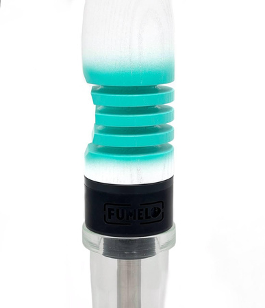 Fajka Wodna Aroma Hookah X Fumelo Zulu