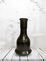 Колба VG Bell with a Seam Metallic Smoke