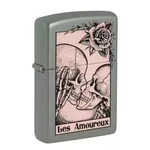 Lighter ZIPPO DEATH KISS