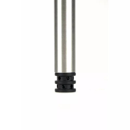 Korpus Aroma Hookah Golf Black